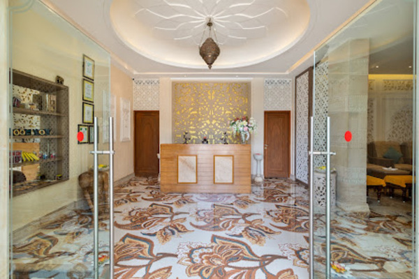 Rio Luxury Spa & Wellness