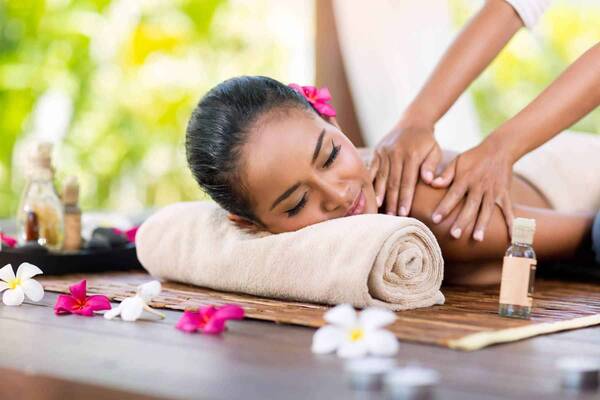 Manisha Happy Ending Spa in Goa