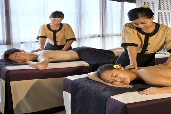 Aura Relax Thai Spa