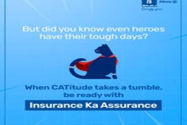 Bajaj Allianz General Insurance Limited