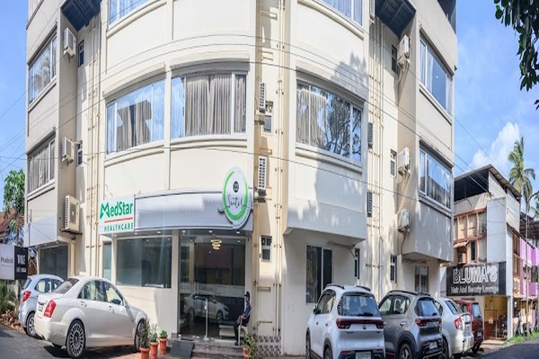 MEDSTAR - ICU & HOSPITAL