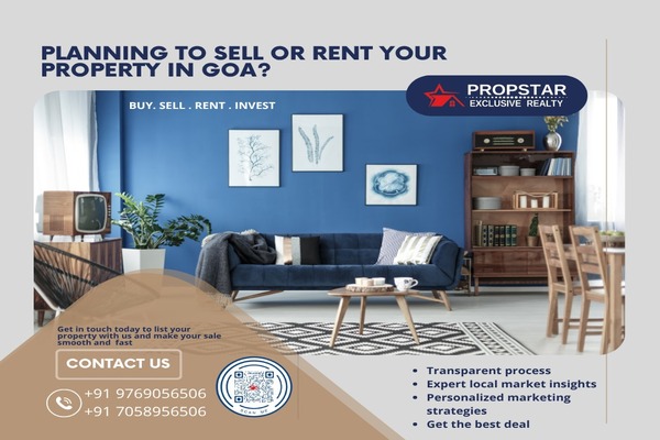 Propstar Exclusive Realty