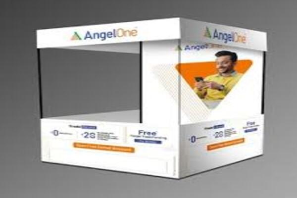 AngelOne Authorised Partner – Sarika
