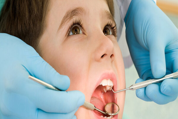 Dr. Abhijit P. Sadekar's Dental Clinic