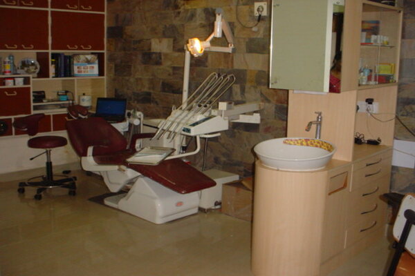 Dr. Fernando Noronha’s Dental Clinic