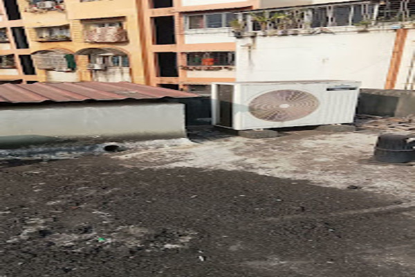 Ahmad AC SERVICES & Repair