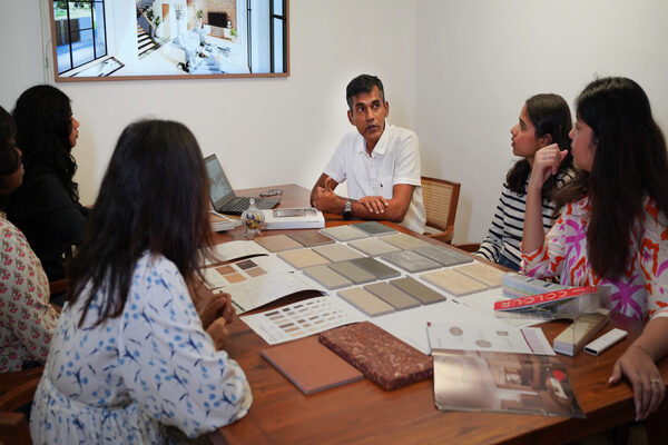 Architect Yogesh – AYD