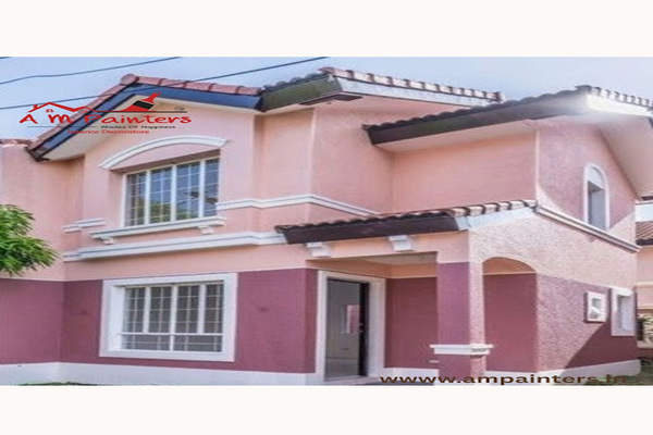 A M Painters Interior Decorators