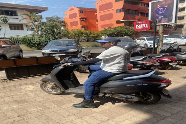 Sohail Rental Bikes And Cars