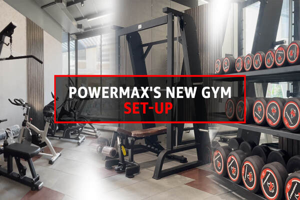 Powermax Fitness