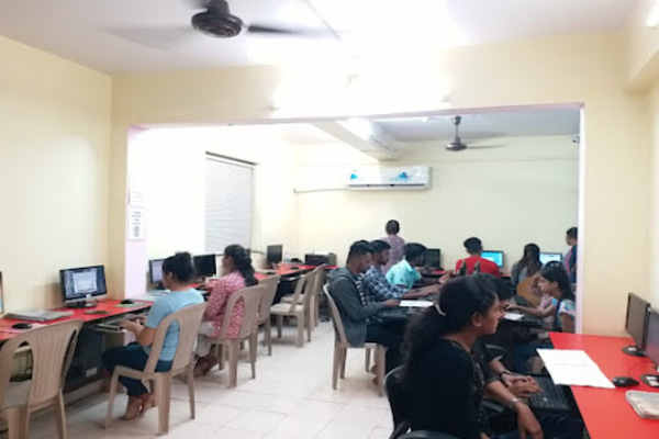 Comtech Computer Academy