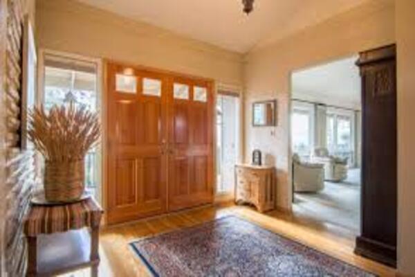 Daaricha Door & furniture