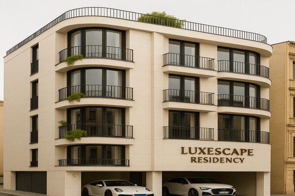 Luxescape Realty