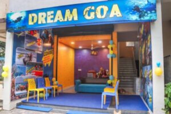 Dream Goa Travel Company