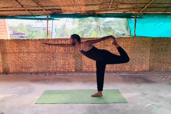 Aryan Reiki & Yoga Center