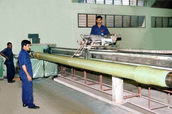 Advanced Composites Pvt Ltd