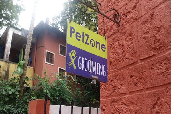 PetZone Goa Veterinary Clinic
