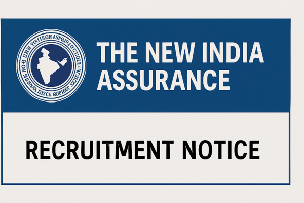 The New India Assurance Co. Ltd.