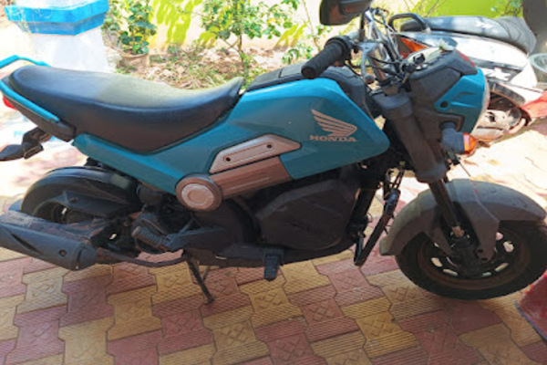 Shreyash Rent Bike & Cars