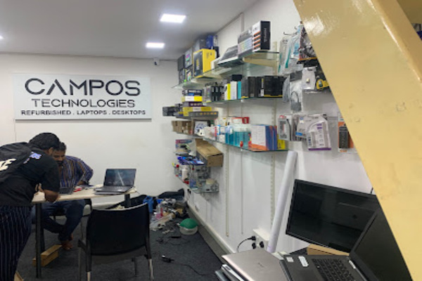 Campos Technologies
