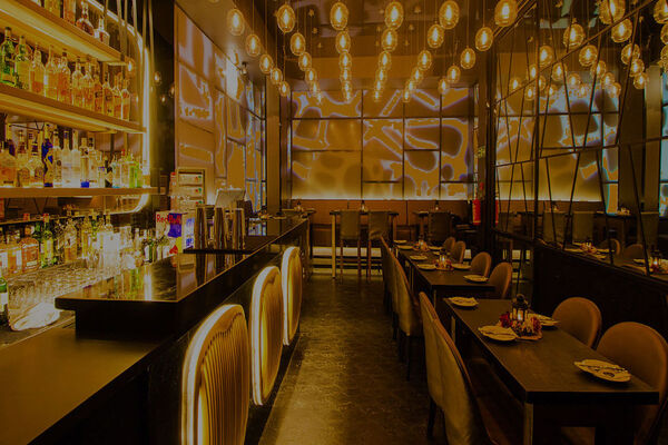 Aesthos Interior Design Stuido