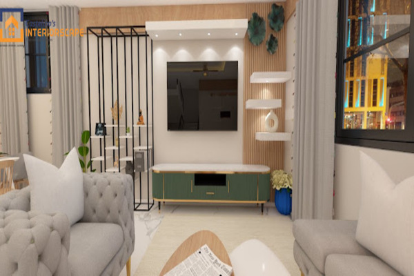 Castelinos Interiorscape