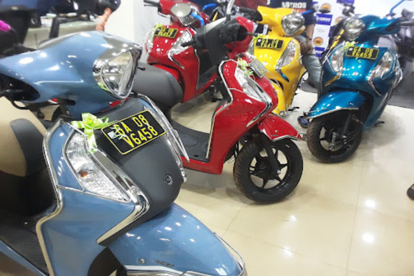 Fernandes Bike Rental