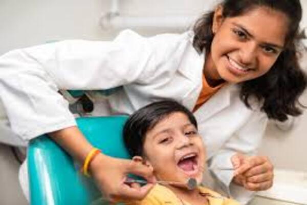 Saikrupa Dental Clinic