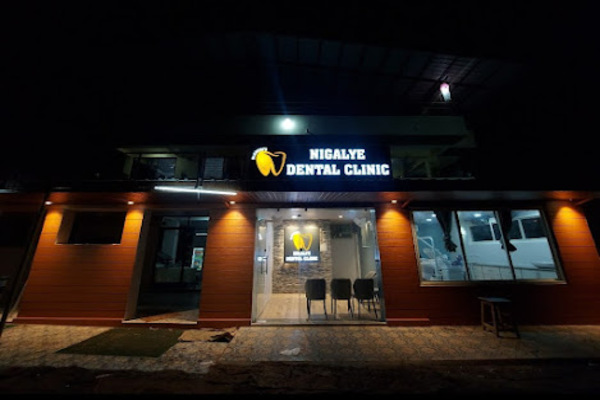 Nigalye Dental Clinic