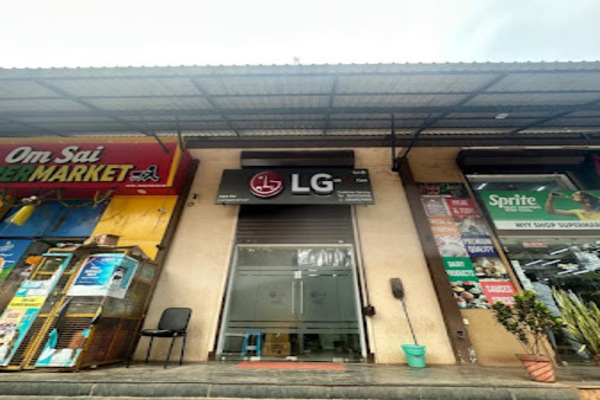 LG Goa Service Center