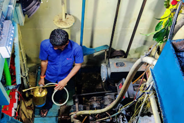 Vijaya Pest Control Services