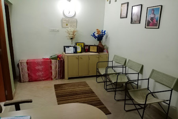 The Advanced Dental care centre