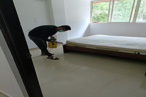 Greenleaf Pest Services