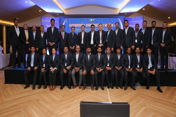 Automobile Corporation Of Goa Limited