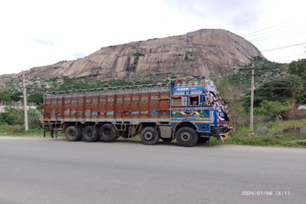 Goa Roller Flour Mills