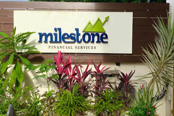 Milestone Financial Services