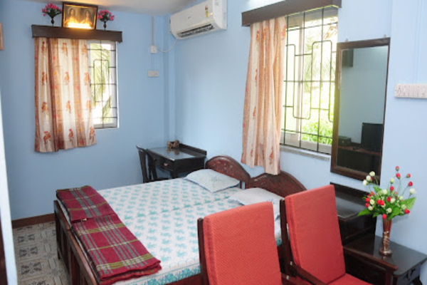 Sevilha Sousa Girls Hostel