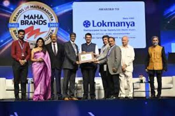 Lokmanya Multipurpose Co-Op Society Ltd.