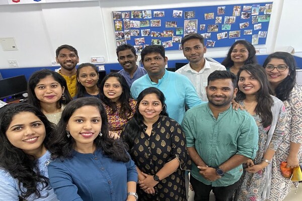 SoftMonks (OPC) Private Limited