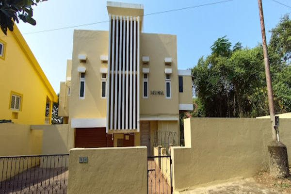 Asian Paints Beautiful Homes Painting Service