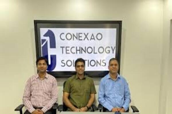 Conexao Technology Solutions Pvt. Ltd.