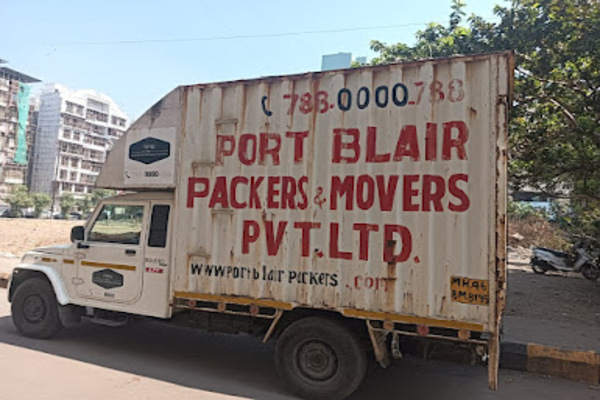 Portblair Packers And Movers Pvt Ltd
