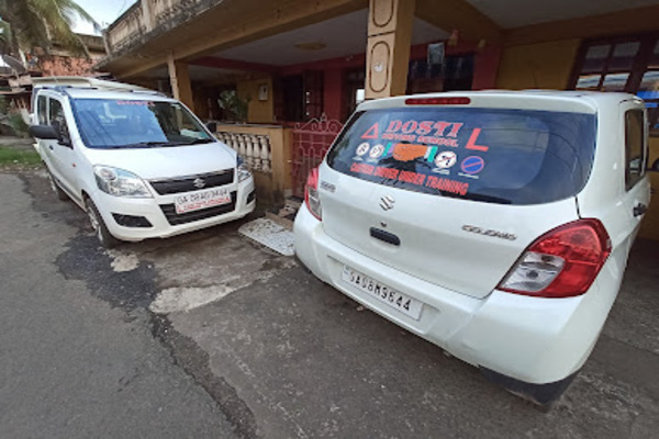 Dosti Motor Driving School