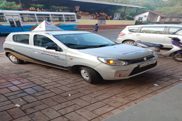 Mehfooz Driving School