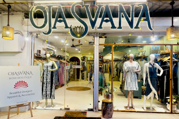 Ojasvana