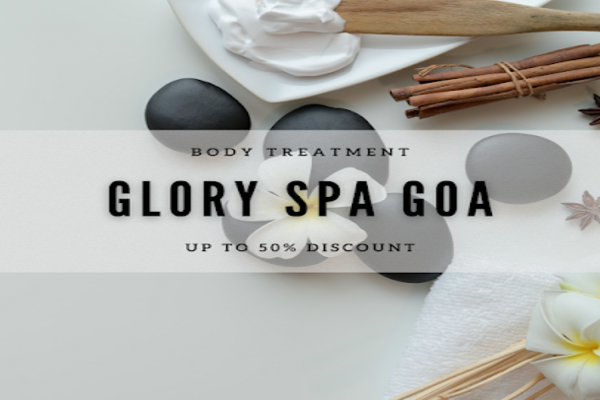 Glory Spa Goa