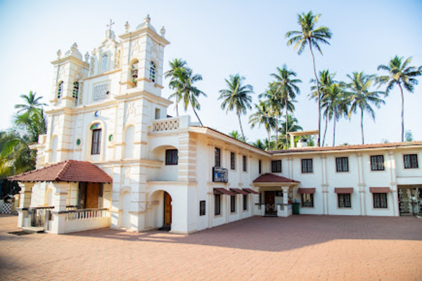 Crombel Pinto Civil & furnishing Contractors