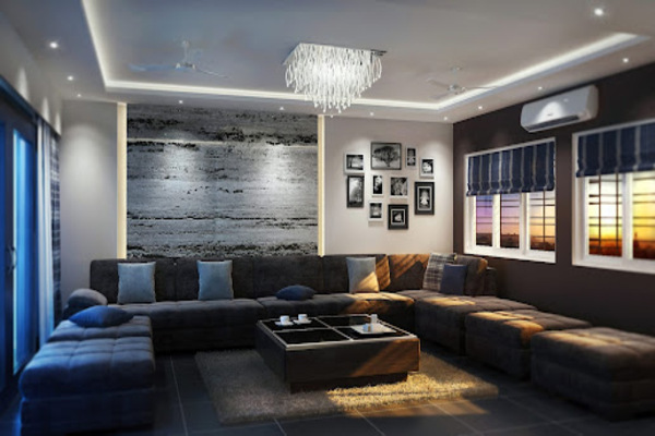 Shanti Constructions