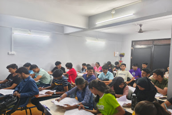 Commerce Tuition Classes