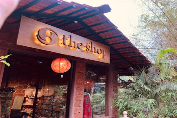 The Shop